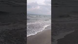 Summer in Riccione beach Italy riccione italy summer sea summer beach [upl. by Leacim862]