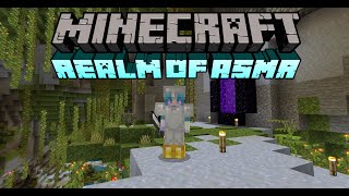 ASMR Gaming Back on the Realm of ASMR 💚  Whispered  Keyboard amp Mouse Sounds  Game Audio [upl. by Zeiger768]