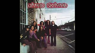 Lynyrd Skynyrd  Simple Man song audio [upl. by Berni]