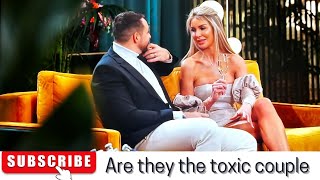 Married at First Sight UK Season 8 Episode 14 review amp recap [upl. by Nauqyt]