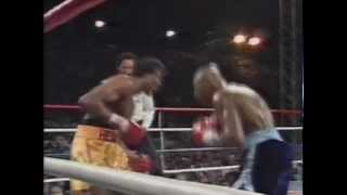 Marvin Hagler vs Thomas Hearns [upl. by Kenta]