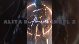 ALITA Battle Angel 2 2024 With Rosa Salazar amp Keean Johnson [upl. by Michail124]