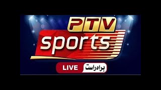 PTV Sports Live Official Live Stream [upl. by Christabel749]