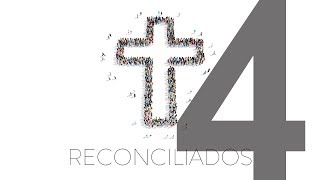 RECONCILIADOS  4 de 6  No monte [upl. by Marje240]