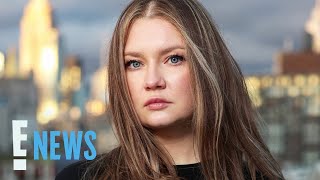 ExCon Anna Delvey Announces New Reality Show  E News [upl. by Adnal]