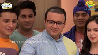 FULL EPISODE 3850  Taarak Mehta Ka Ooltah Chashmah  NEW Episodes  तारक मेहता का उल्टा चश्मा [upl. by Fern]