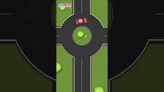 Mastering Roundabouts on NSW Roads [upl. by Lawry523]