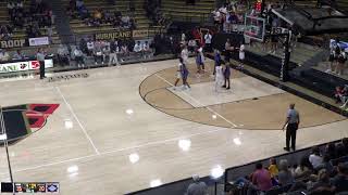 Jonesboro High School vs North Little Rock High School Womens Varsity Basketball [upl. by Moshe]