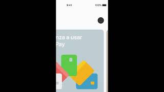 ¿Cómo agregar una Tarjeta Apple Pay [upl. by Yvaht771]