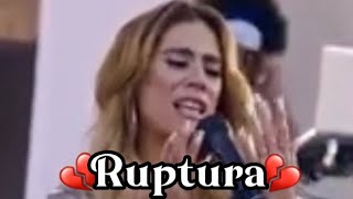 Ruptura letrareina del flow 2 [upl. by Eenimod]