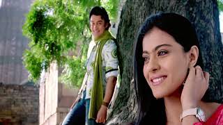 Chand Sifarish  Fanaa  Aamir Khan Kajol  Shaan Kailash Kher  JatinLalit  Prasoon  Full Song [upl. by Sonja]