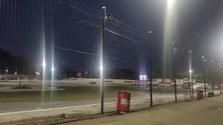 Modifieds Feature Midvale Speedway July 27th 2024 [upl. by Elita]