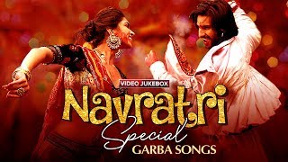 Navratri Special  Garba Songs 2018  Video Jukebox [upl. by Annoda]