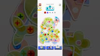 Screw Jam Level 442  GAME Walkthrough [upl. by Culley]