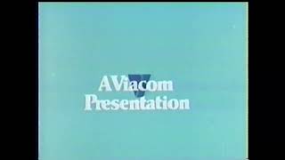 Viacom quotV of Doomquot Enterprises 19741976 [upl. by Enilreug205]