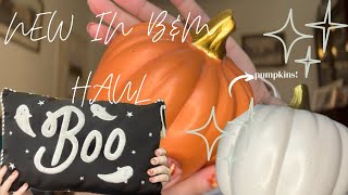 I Bought An Entire Autumn Homeware Collection  NEW HOUSE HAUL [upl. by Diandre763]