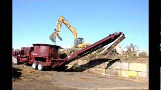 1997 Duratech HD12 Tub Grinder for Sale [upl. by Muriah]