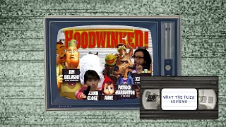 Hoodwinked  What the Frick Reviews [upl. by Stempson]