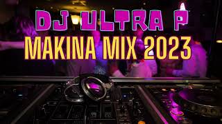 Makina Mix 2023 October [upl. by Whitver]