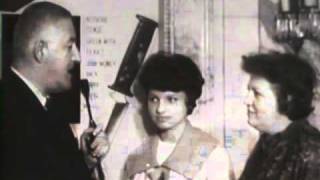 Homicidal 1961 Trailer [upl. by Ogilvie]