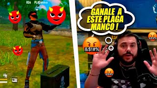 ZELIKA LE PIDE REVANCHA A PLAGA Y LE TRAE OTRO GALLITO DE SU CLAN 🥵 [upl. by Berg60]