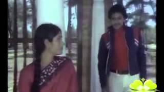 Gruhapravesam movie songs 02 Raja Jayasudha YouTube [upl. by Adnolehs289]