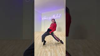 why is this called the hard version it’s so easy yeonjunggum ggum yeonjun txt kpopdancecover [upl. by Dahraf]