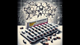 What is Neurontin ® Gabapentin [upl. by Cindy948]