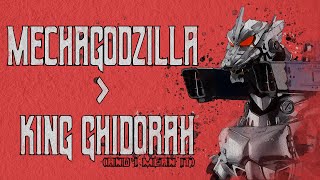 My GodzillaKaiju Hot Takes and Unpopular Opinions [upl. by Nobe]