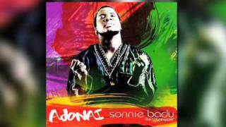 Sonnie Badu  Adonai NEW SINGLE 2010 [upl. by Dorraj]