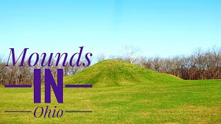 Mound City Ohio Hopewell Culture National Historic Park [upl. by Dorise]