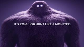 Its 2018 Job Hunt Like a Monster [upl. by Amos268]