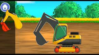 Learn Cars Vehicles and Transport for Kids  Toddler Games [upl. by Vince945]