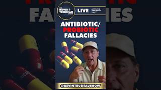 Exposing the Myth Antibiotics and Probiotics Uncovered [upl. by Macy]