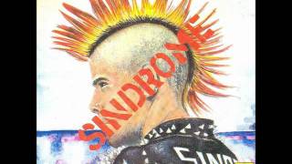 sindrome del punk  punk suicida [upl. by Cally]