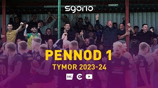 Sgorio Tymor 202324  Pennod 1  Episode 1  Cymru Premier Highlights [upl. by Lita]