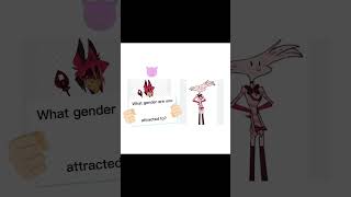 what gander are you hazbinhotel [upl. by Cathe]