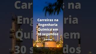 Engenharia Química em 30 segundos [upl. by Ioab]