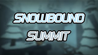 Snowbound Summit Lighting Update  Insane⭐️47  FE2 Community Maps [upl. by Kimitri282]