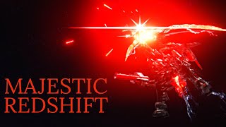 GETTING TORMENTED BY DOUBLE VIENTO Armored Core 6 PVP Majestic Huxley Redshift Patch 104 [upl. by Aseena810]