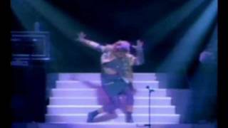 MadonnaThe Virgin tour 1985 medley Dress you up [upl. by Carlton]