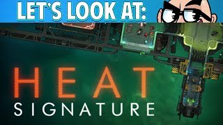 Lets Look At Heat Signature [upl. by Damek]