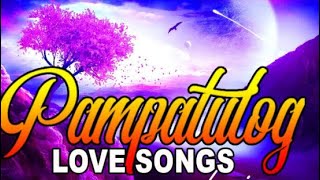 pampatulog love songs [upl. by Nivrek]