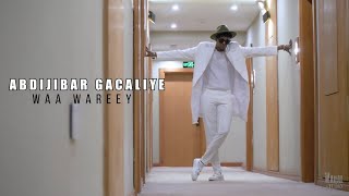 Abdijibaar Gacaliye  Hadaan Yar Walaaco Maalin  lyrics with Bilaa Music 2024 [upl. by Arthur770]