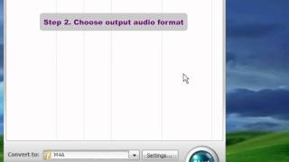 How to Remove DRM from Music  DRM Music Converter [upl. by Camel675]