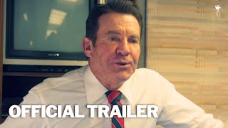 REAGAN Official Trailer 2024  HD [upl. by Ocirled694]