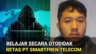 Server PT Smartfren Diretas Sarjana Lulusan Programming [upl. by Kilan]