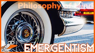 Emergentism Does the mind emerge from the brain [upl. by Anniahs]