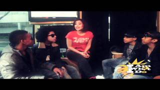 I Am Wht I Do Ep1 Ft Mindless Behavior [upl. by Laddy]