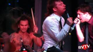 Dance Gavin Dance Original LineUp w Jonny Craig amp Jon Mess  Full Set Live in HD [upl. by Vastha]